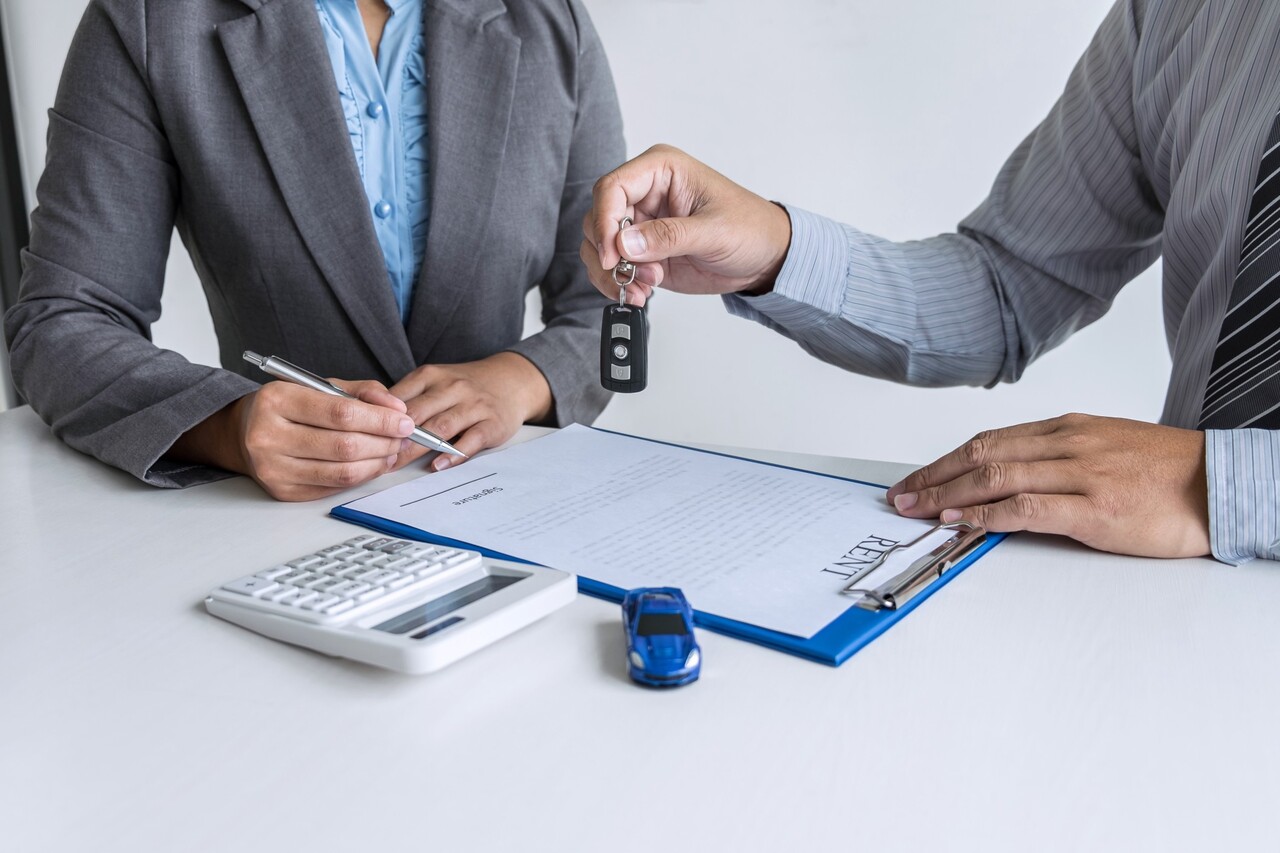 Reduced Monthly Interest For Car Mortgage