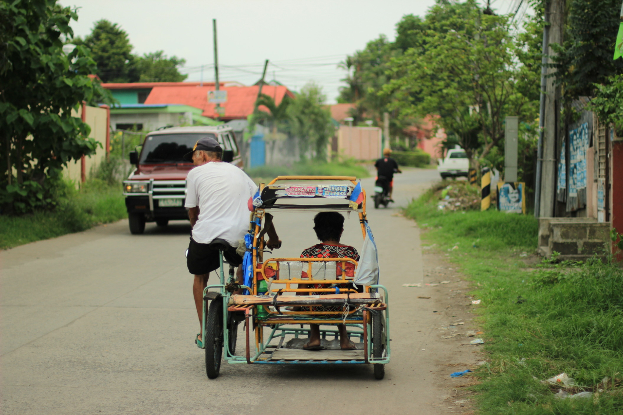 Tricycle Loans