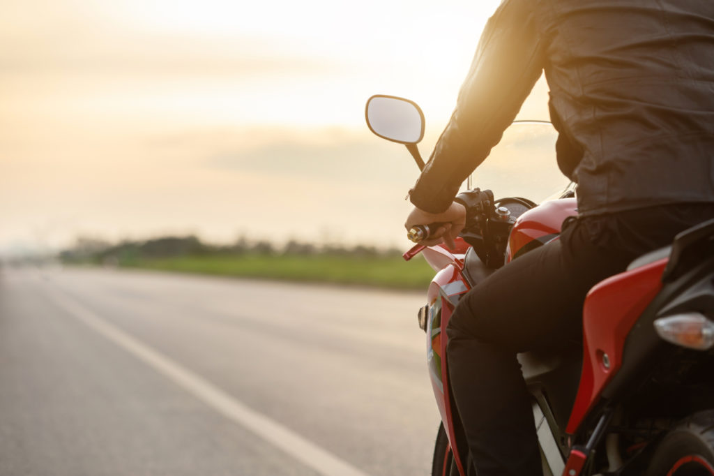 7 Benefits Of A Motorcycle Loan: Why You Need One
