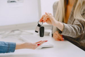 5 Benefits Of Buying A Car For Business Use With Financing
