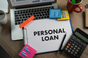 personal loan myths