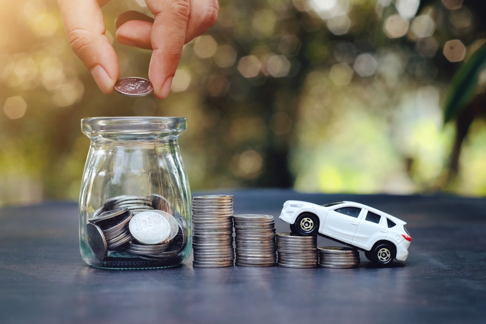 auto loan benefits