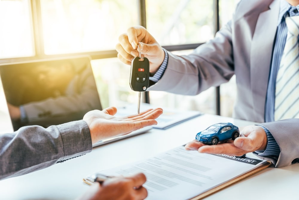 auto loan benefits, advantages