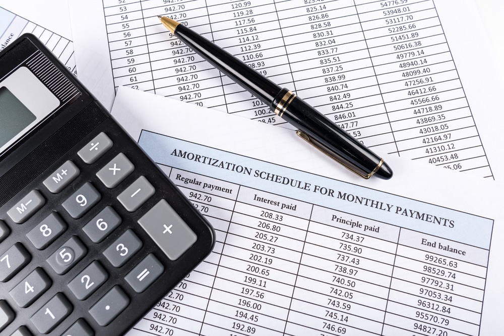 Tips for Making the Most out of Your Amortization Schedule