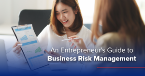 An Entrepreneur's Guide to Business Risk Management