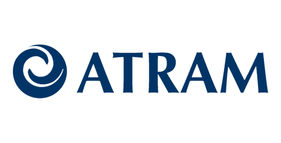 ATRAM LOGO