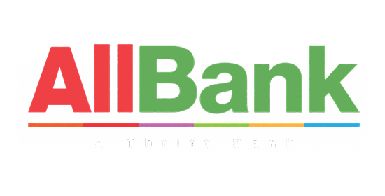 AllBank LOGO