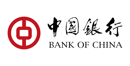 BANK OF CHINA
