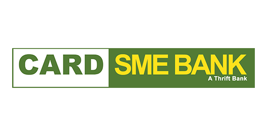CARD SME BAnk