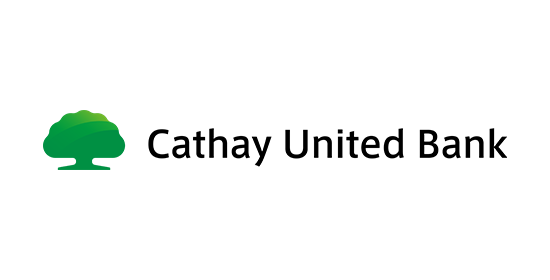 Cathay United Bank LOGO