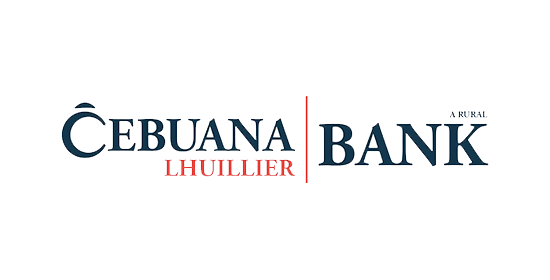 Cebuana Lhuiller Rural Bank Logo