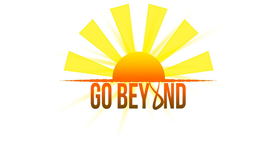 GoBeyond Logo