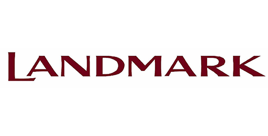 Landmark Logo