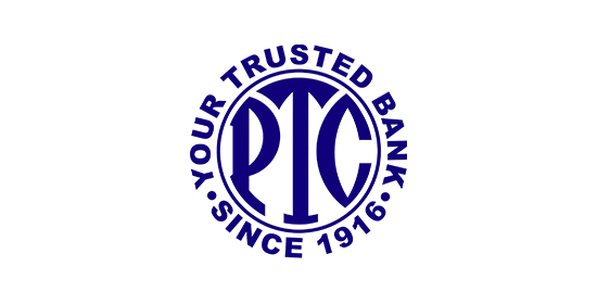 Philtrust Bank Logo