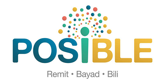 Posible Logo