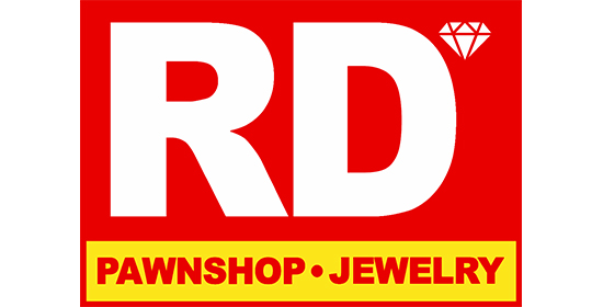 RD Pawnshop - Jewerly Logo