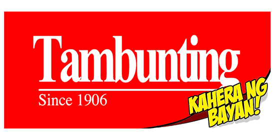 Tambunting
