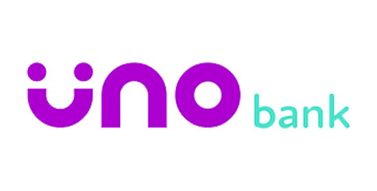 UNObank LOGO